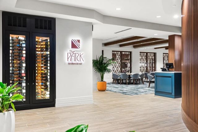 10445 N Barnsley Drive, Parkland, FL 33076