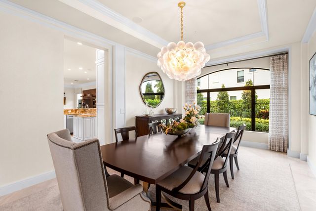 10445 N Barnsley Drive, Parkland, FL 33076