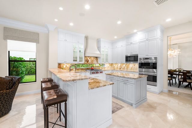 10445 N Barnsley Drive, Parkland, FL 33076