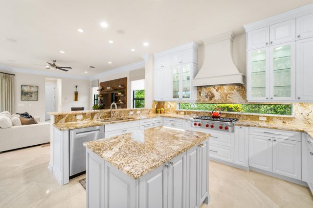 10445 N Barnsley Drive, Parkland, FL 33076