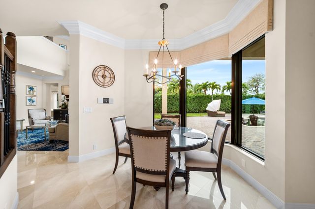 10445 N Barnsley Drive, Parkland, FL 33076