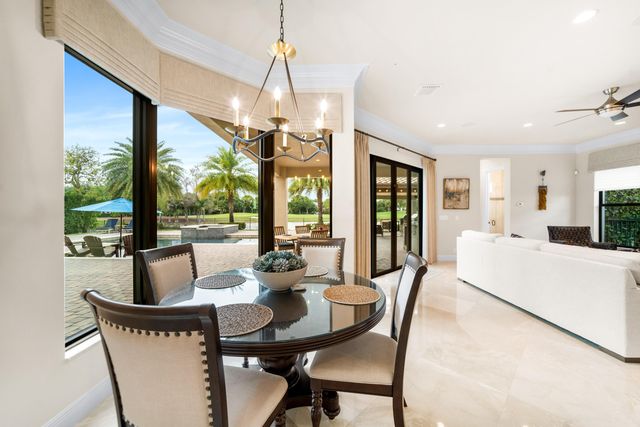 10445 N Barnsley Drive, Parkland, FL 33076