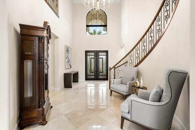 10445 N Barnsley Drive, Parkland, FL 33076