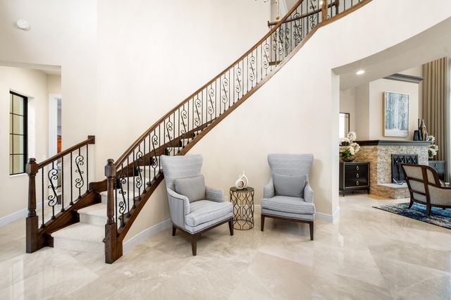 10445 N Barnsley Drive, Parkland, FL 33076