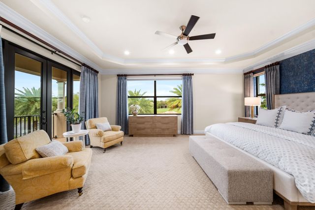 10445 N Barnsley Drive, Parkland, FL 33076