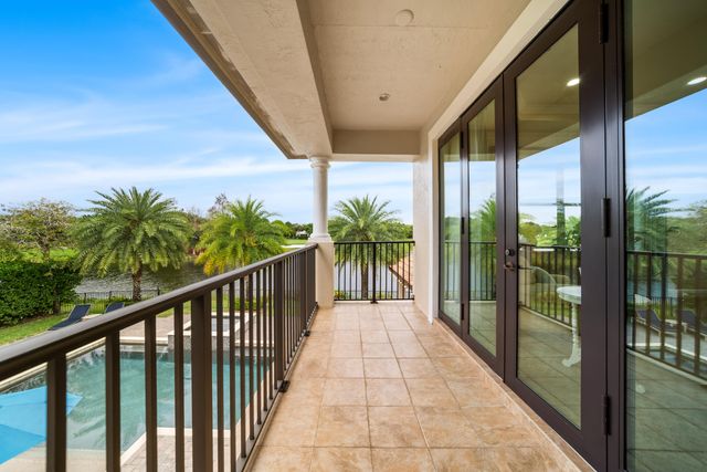 10445 N Barnsley Drive, Parkland, FL 33076