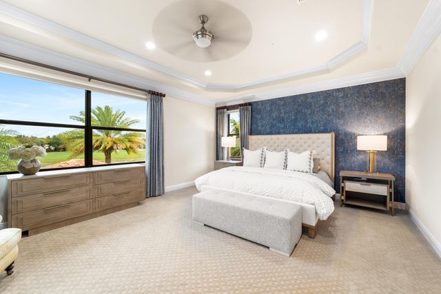 10445 N Barnsley Drive, Parkland, FL 33076