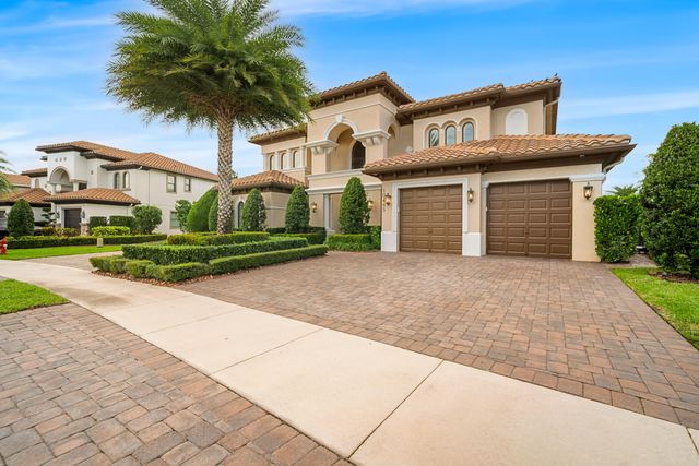 10445 N Barnsley Drive, Parkland, FL 33076