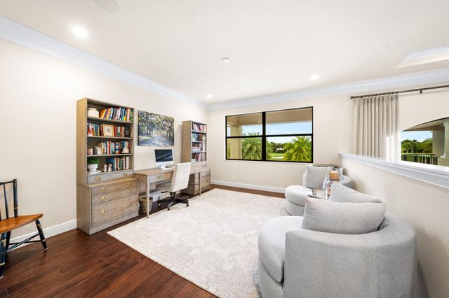 10445 N Barnsley Drive, Parkland, FL 33076