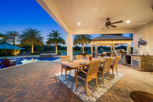 10445 N Barnsley Drive, Parkland, FL 33076