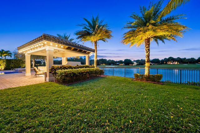 10445 N Barnsley Drive, Parkland, FL 33076