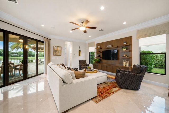 10445 N Barnsley Drive, Parkland, FL 33076