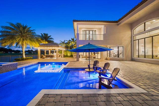 10445 N Barnsley Drive, Parkland, FL 33076