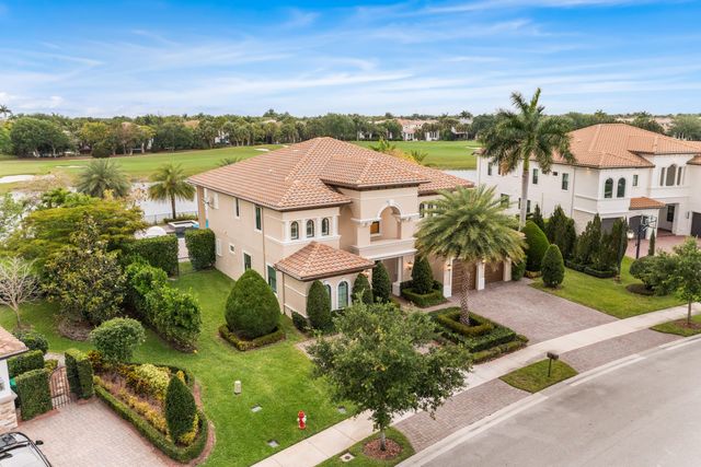 10445 N Barnsley Drive, Parkland, FL 33076