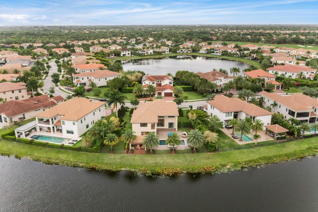 10445 N Barnsley Drive, Parkland, FL 33076