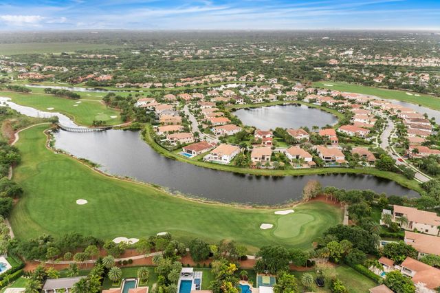 10445 N Barnsley Drive, Parkland, FL 33076