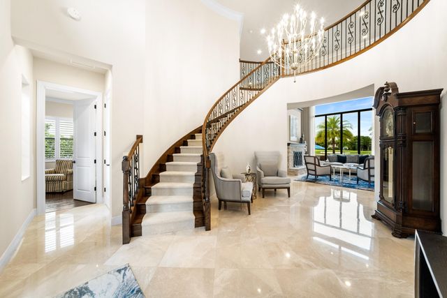 10445 N Barnsley Drive, Parkland, FL 33076