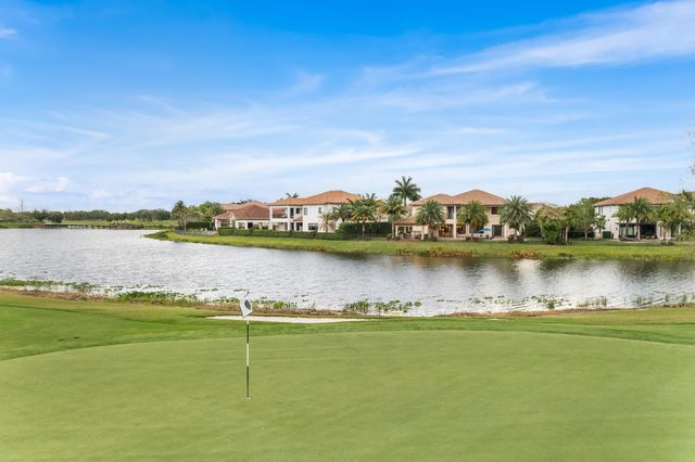 10445 N Barnsley Drive, Parkland, FL 33076