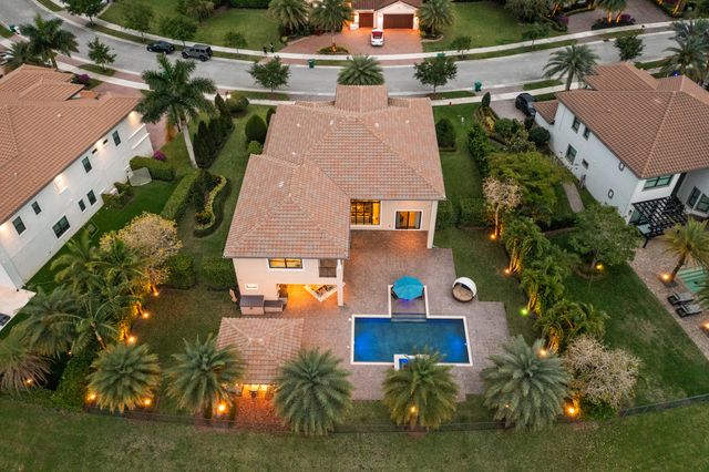 10445 N Barnsley Drive, Parkland, FL 33076