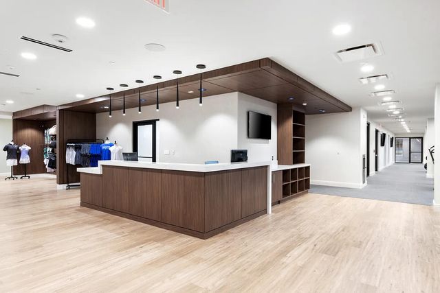 10445 N Barnsley Drive, Parkland, FL 33076