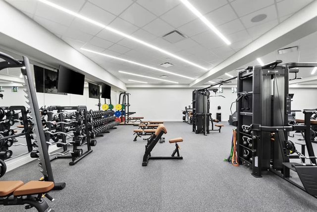 10445 N Barnsley Drive, Parkland, FL 33076