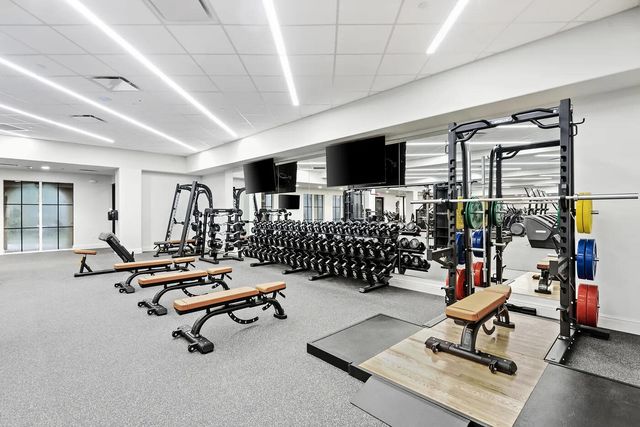 10445 N Barnsley Drive, Parkland, FL 33076