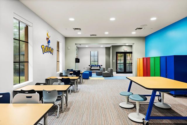 10445 N Barnsley Drive, Parkland, FL 33076