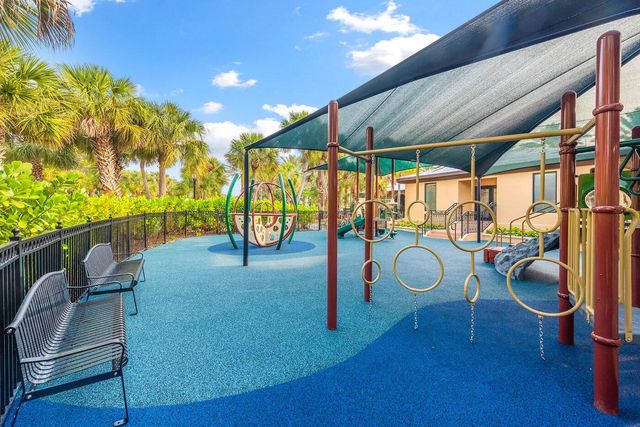 10445 N Barnsley Drive, Parkland, FL 33076