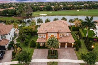 10445 N Barnsley Drive, Parkland, FL 33076