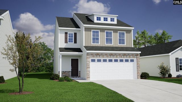 211 Laurinton Farms Drive, Hopkins, SC 29061