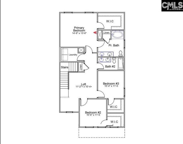 211 Laurinton Farms Drive, Hopkins, SC 29061