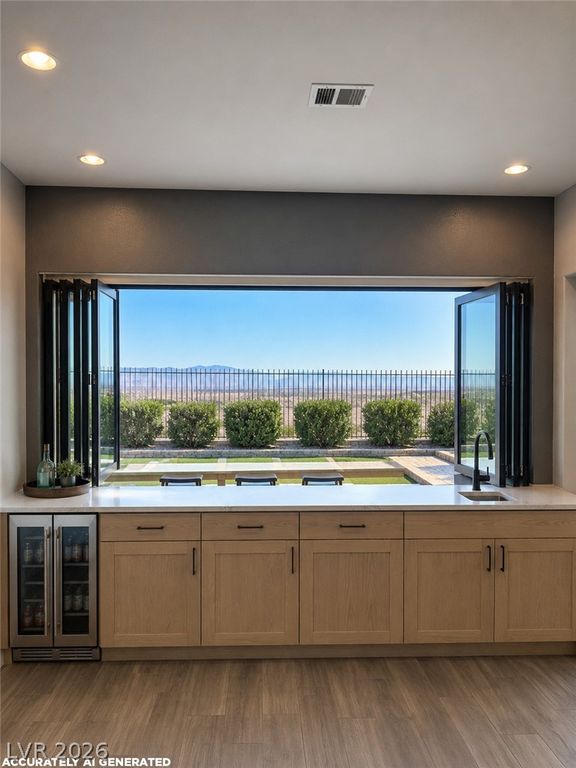 270 Besame Court, Las Vegas, NV 89138 — photo 5