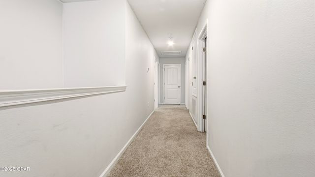 3929 Alva Thomas Road, Panama City, FL 32404