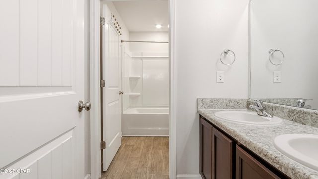 3929 Alva Thomas Road, Panama City, FL 32404