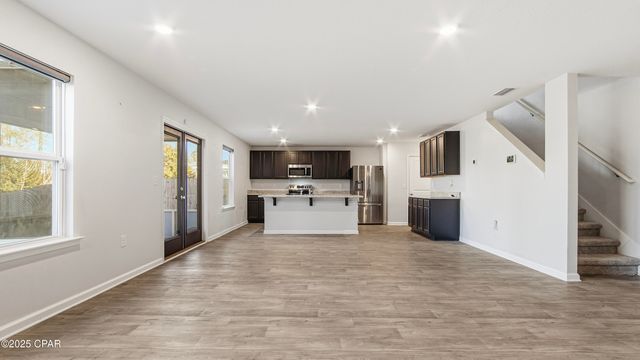 3929 Alva Thomas Road, Panama City, FL 32404