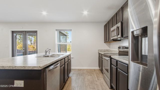 3929 Alva Thomas Road, Panama City, FL 32404