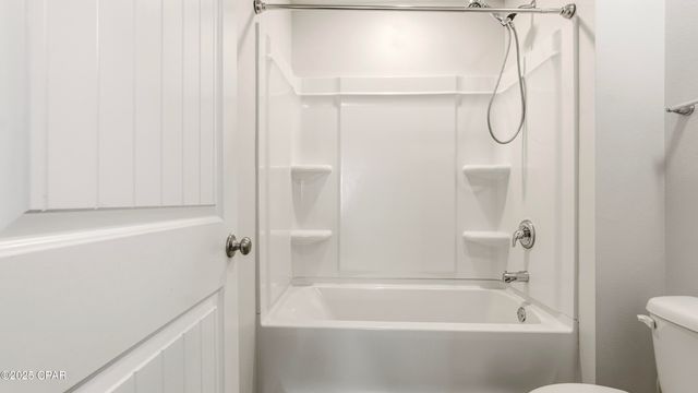 3929 Alva Thomas Road, Panama City, FL 32404