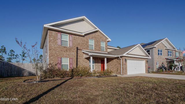 3929 Alva Thomas Road, Panama City, FL 32404