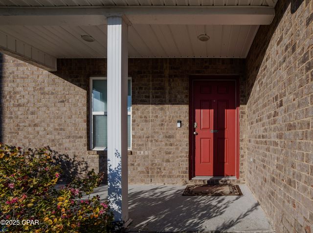 3929 Alva Thomas Road, Panama City, FL 32404