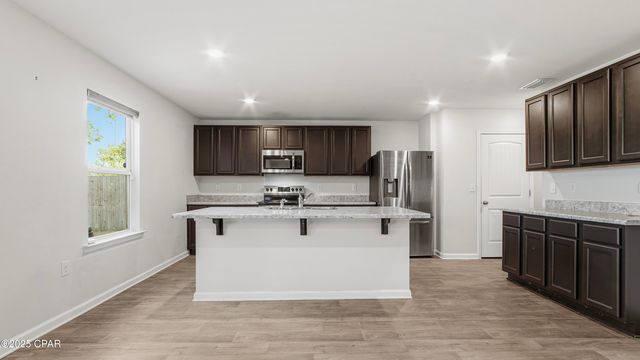 3929 Alva Thomas Road, Panama City, FL 32404