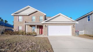 3929 Alva Thomas Road, Panama City, FL 32404