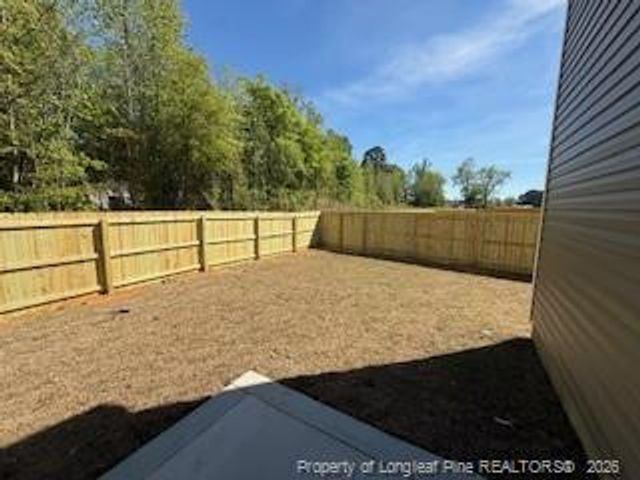 134 Stout Landing, Dunn, NC 28334