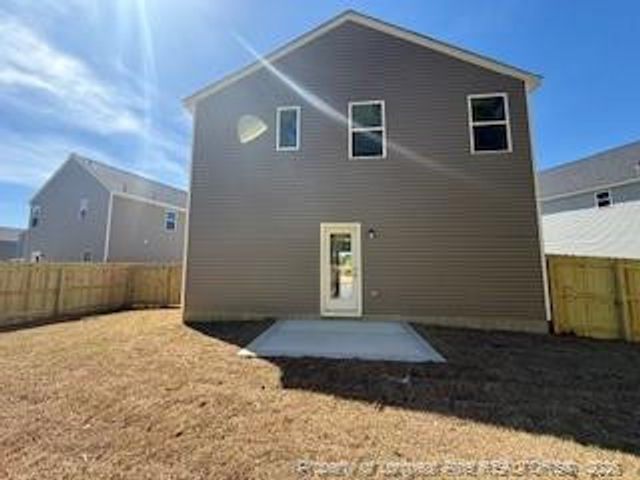 134 Stout Landing, Dunn, NC 28334