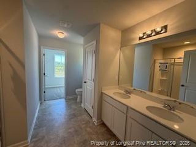 134 Stout Landing, Dunn, NC 28334