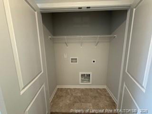 134 Stout Landing, Dunn, NC 28334