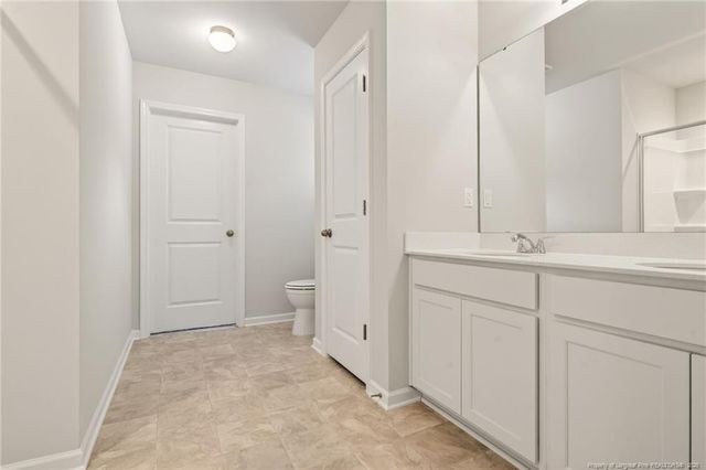 134 Stout Landing, Dunn, NC 28334