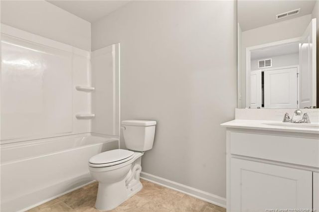 134 Stout Landing, Dunn, NC 28334