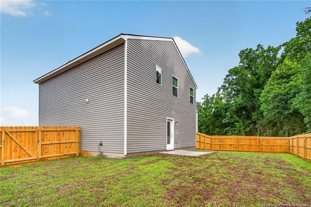 134 Stout Landing, Dunn, NC 28334