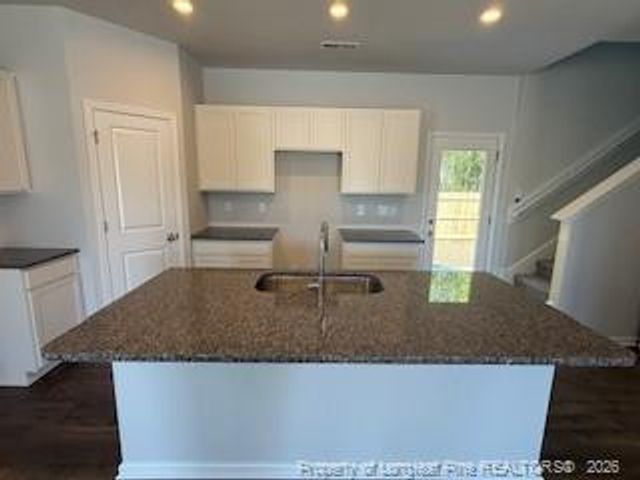 134 Stout Landing, Dunn, NC 28334