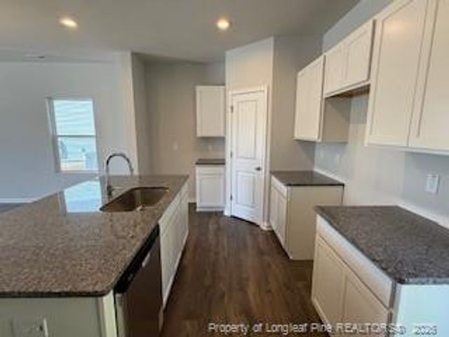 134 Stout Landing, Dunn, NC 28334